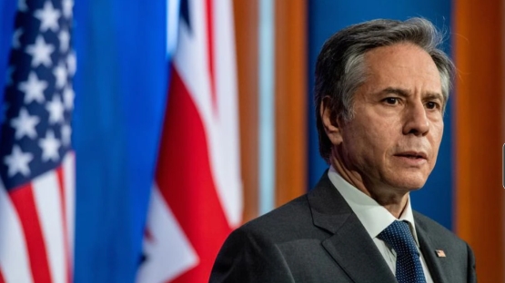 Ngoại trưởng Mỹ lên kế hoạch thăm Israel, Bờ Tây