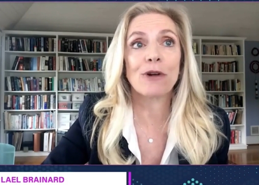 Fed muốn đóng vai trò chủ đạo trong phát triển đồng USD kỹ thuật số