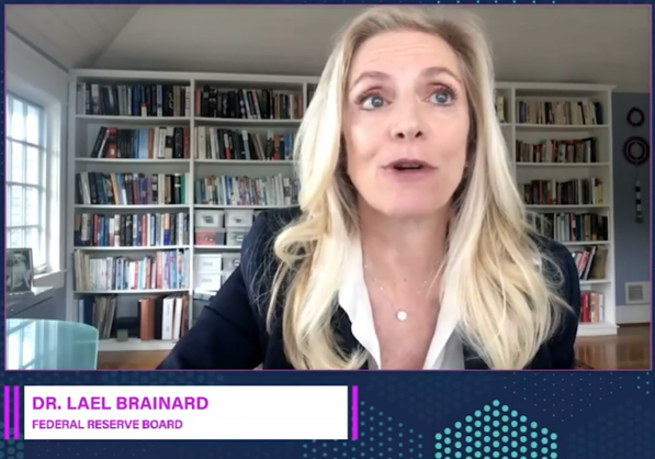 Fed có chiến lược phát triển đồng USD kỹ thuật số? Fed có chiến lược phát triển đồng USD kỹ thuật số?