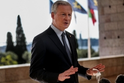 Pháp tiếp tục quan ngại về Đạo luật giảm lạm phát của Mỹ