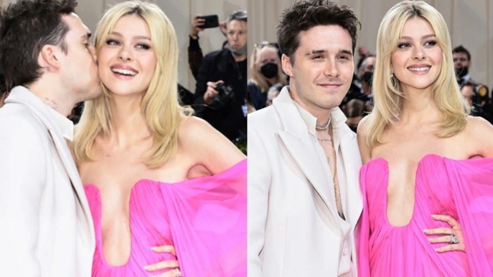 Con trai David Beckham tiết lộ về việc cầu hôn cô con gái nhà tỷ phú Nicola Peltz