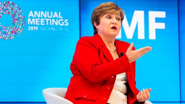 IMF: Cần hiện đại hóa hệ thống thanh toán quốc tế