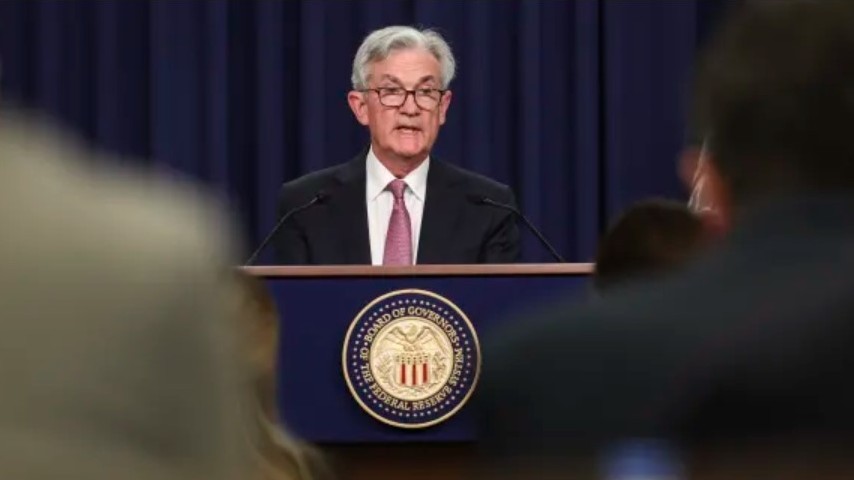 Ông Jerome Powell tiếp tục được tín nhiệm giữ chức Chủ tịch Cục Dự trữ Liên bang Mỹ