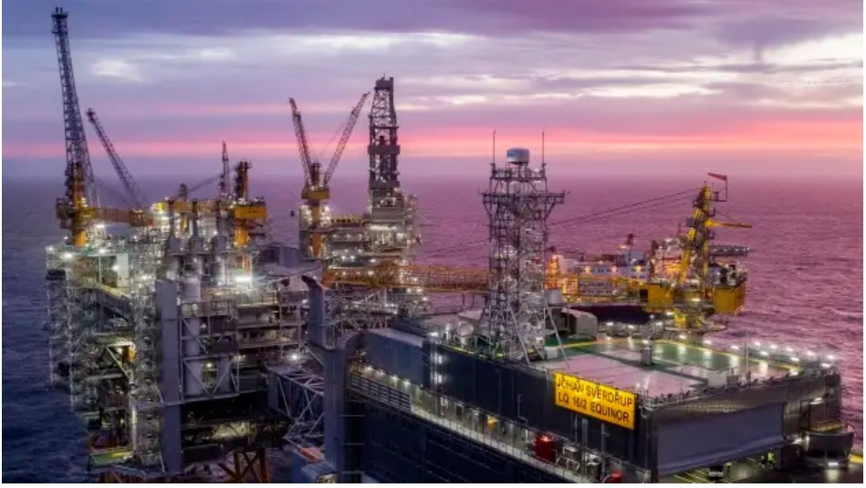 OPEC tiếp tục giảm dự báo, tăng trưởng kinh tế và dầu mỏ toàn cầu 2022. (Nguồn: CNBC) OPEC tiếp tục giảm dự báo, tăng trưởng kinh tế và dầu mỏ toàn cầu 2022. (Nguồn: CNBC)