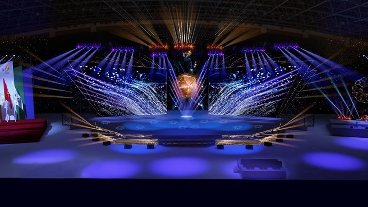 Lễ bế mạc SEA Games 31: Như một lời tri ân từ nước chủ nhà Việt Nam