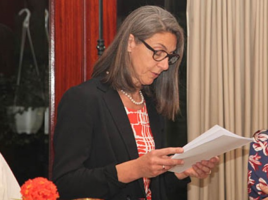 Hợp tác nghị viện - cầu nối quan hệ Việt Nam và Vương quốc Bỉ