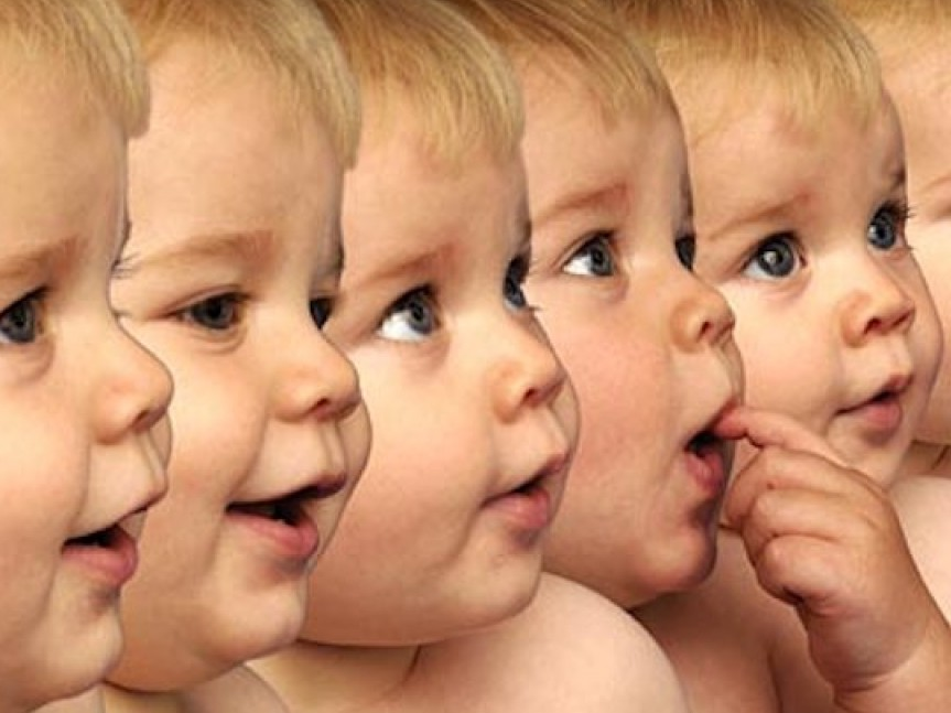 Con người đã thông minh quá mức cần thiết?