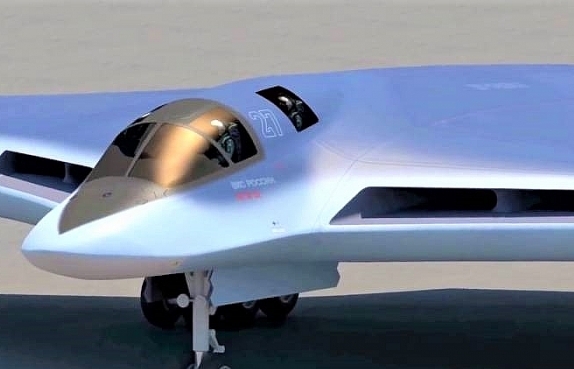 Tương lai nào dành cho máy bay ném bom chiến lược?