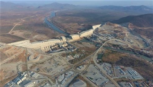 giai phap nao cho khung hoang song nile