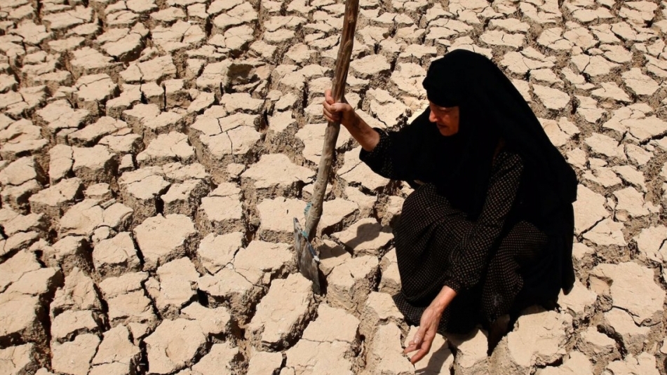 Khủng hoảng nước sạch đang đẩy Iran đến bờ vực một cuộc xung đột toàn diện