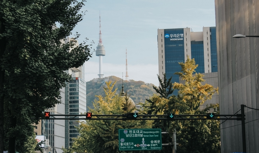 Hàn Quốc: Bộ Trưởng Tài chính quan ngại về giá bất động sản tăng mạnh