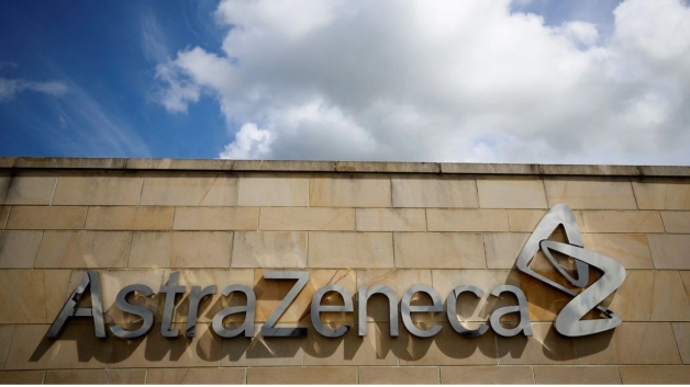 CFO của Alexion về làm CFO cho AstraZeneca