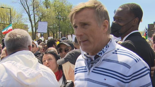 Lãnh đạo Đảng Nhân dân Canada bị bắt vì vi phạm quy định phòng chống Covid-19