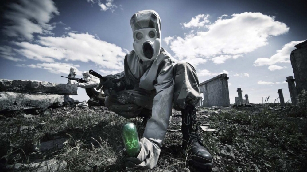 Nga cảnh báo về sự hồi sinh của các loại vũ khí sinh học