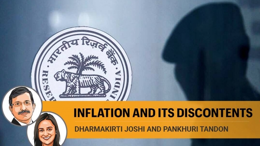 Các nhà nghiên cứu Ấn Độ cảnh báo tình trạng lạm phát