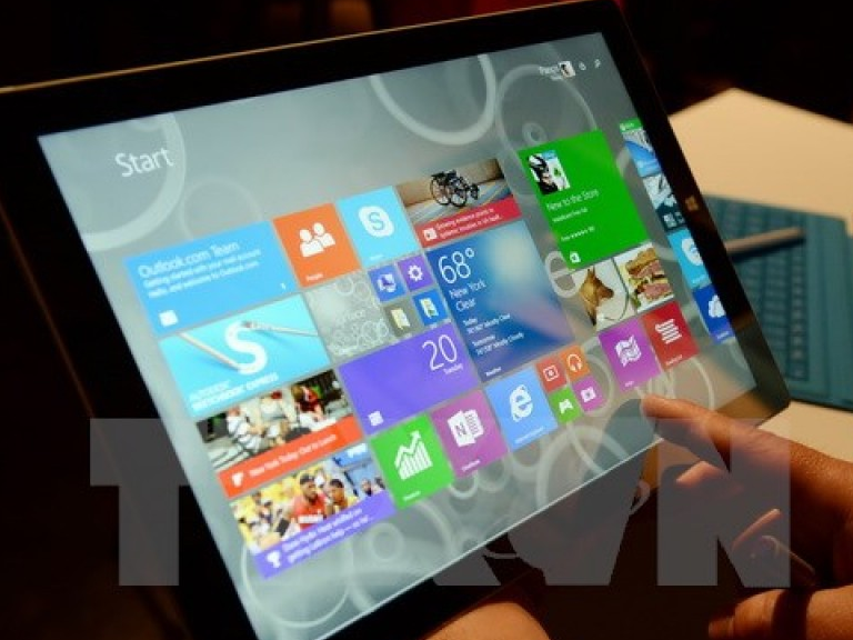 Microsoft thắng kiện Bộ Tư pháp Mỹ về bảo mật thông tin