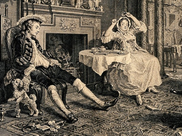 Suy nhược cơ thể – chứng bệnh thời đại