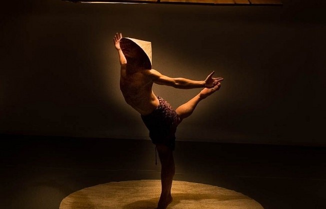 Múa đương đại – Đừng cố hiểu, Hãy cảm nhận!