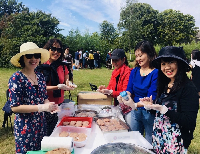 trai he thieu nhi viet nam tai xu so hoa tulip 2019