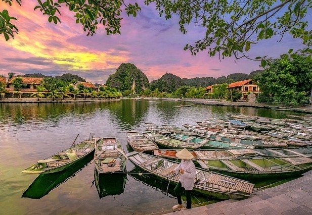 17 bức ảnh không thể đẹp hơn chứng minh Hội An là thành phố du lịch tốt nhất thế giới 2019