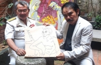 70 nam cac chuyen gia va quan tinh nguyen viet nam tai lao