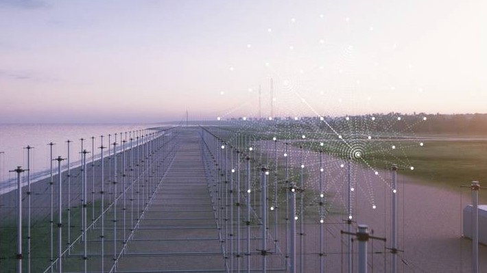 Nga: Radar Hoa hướng dương làm nhiệm vụ bảo vệ biên giới và lợi ích kinh tế