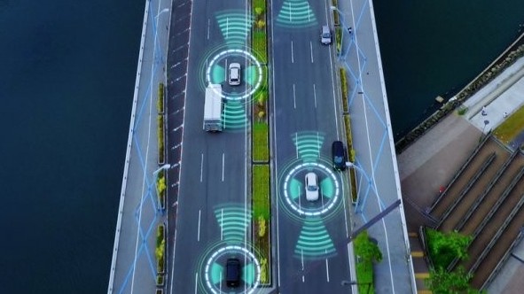 Hàn Quốc đặt mục tiêu thương mại hóa xe tự hành trước năm 2027