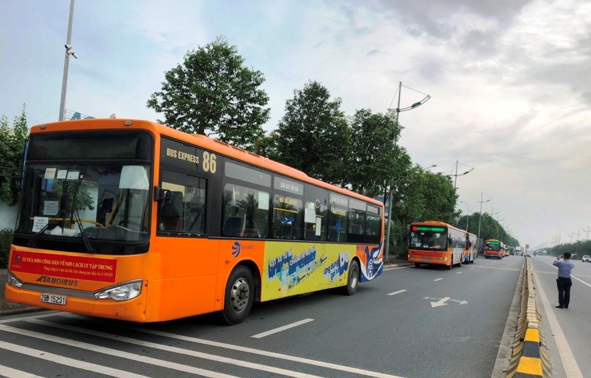 Dịch Covid-19: Nhiều tỉnh, thành chia lửa cùng thành phố Hồ Chí Minh