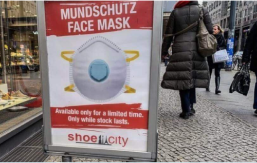 Lo biến chủng Delta, Đức chuẩn bị thắt chặt nhập cảnh đối với du khách