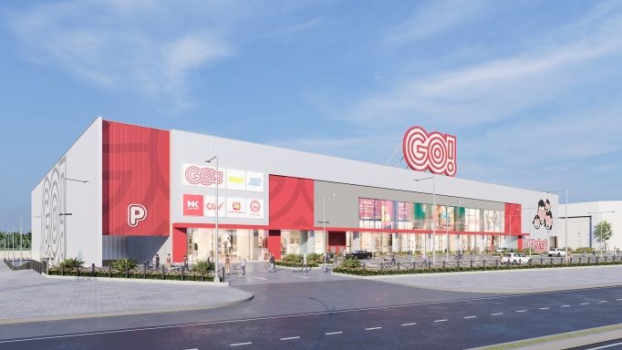 Tập đoàn Central Group 'rót' hơn 800 triệu USD đầu tư vào Việt Nam Tập đoàn Central Group 'rót' hơn 800 triệu USD đầu tư vào Việt Nam