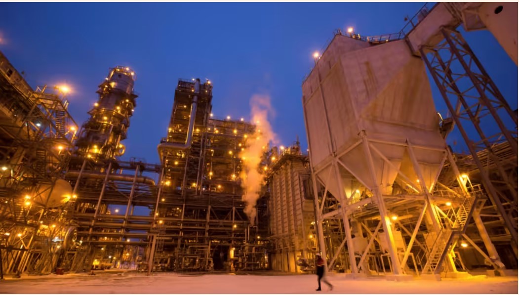 Mỹ tung đòn mạnh lên Nga, Trung Quốc và Ấn Độ cũng chịu trận