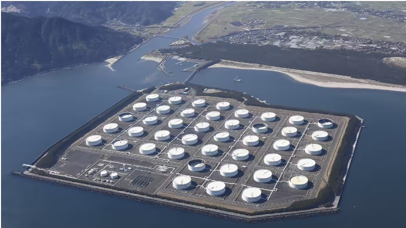 Thâm hụt thương mại của Nhật Bản nửa đầu năm 2022 cao kỷ lục