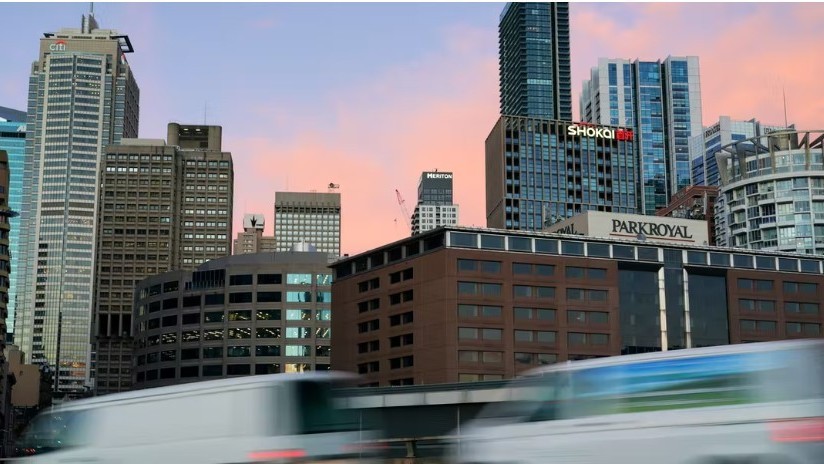 Đa dạng hóa nguồn thu, Australia 'mạnh tay' với các nhà đầu tư nước ngoài