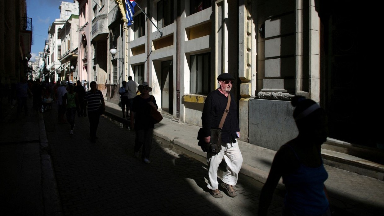 Ngành năng lượng Cuba 'oằn mình' gánh 56 biện pháp cấm vận