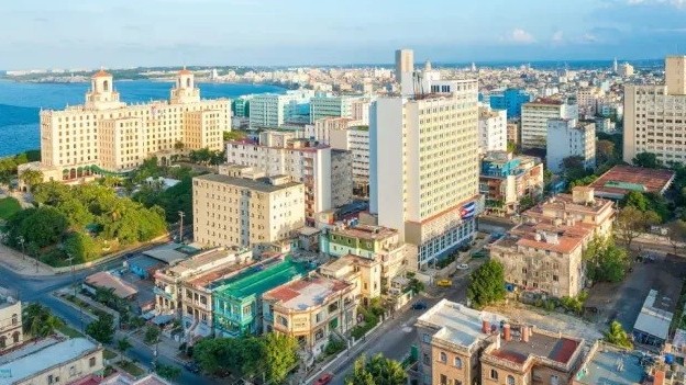 Cuba khẳng định Mỹ đã thất bại trong nỗ lực lật đổ