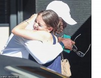 Nghệ sỹ Seal- Cha dượng tốt nhất Hollywood, thay 'triệu phú bội bạc' nuôi con gái