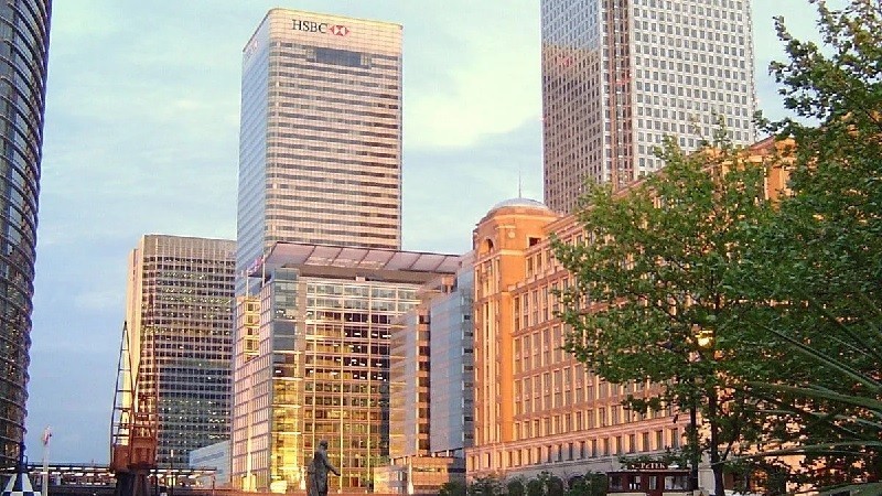 Hệ thống tài chính Hong Kong trước những rủi ro toàn cầu