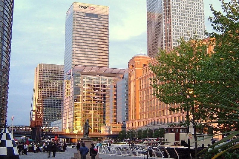 Hệ thống tài chính Hong Kong đứng trước những rủi ro toàn cầu Hệ thống tài chính Hong Kong đứng trước những rủi ro toàn cầu