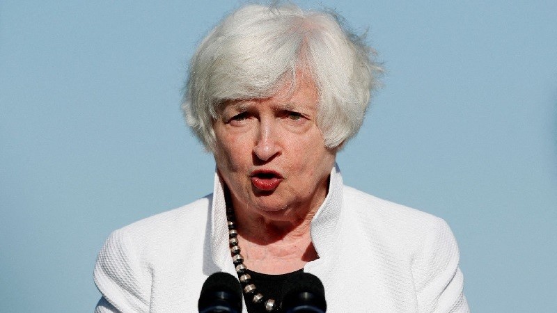 Mỹ thừa nhận tăng trưởng kinh tế đang chậm lại, có nguy cơ suy thoái