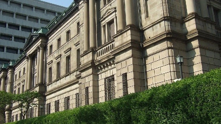 Tại sao tiền mặt vẫn chiếm vị thế độc tôn ở Nhật Bản?