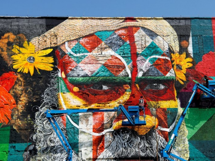 36 giờ đếm ngược tới Rio!