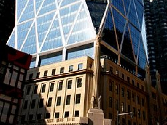 Chế tạo pin Mặt Trời trong suốt có thể gắn vào cửa sổ