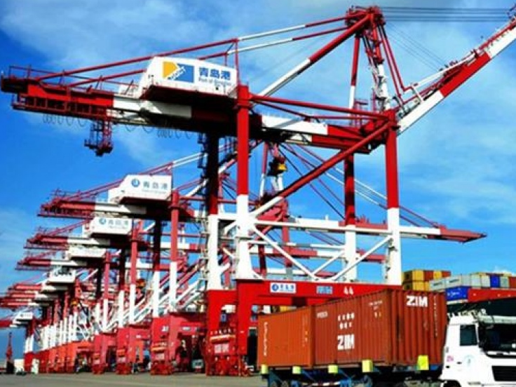 IMF: Tăng trưởng kinh tế Trung Quốc sẽ xuống mức 5% vào năm 2020