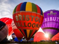 le hoi khinh khi cau quoc te sap dien ra tai hue