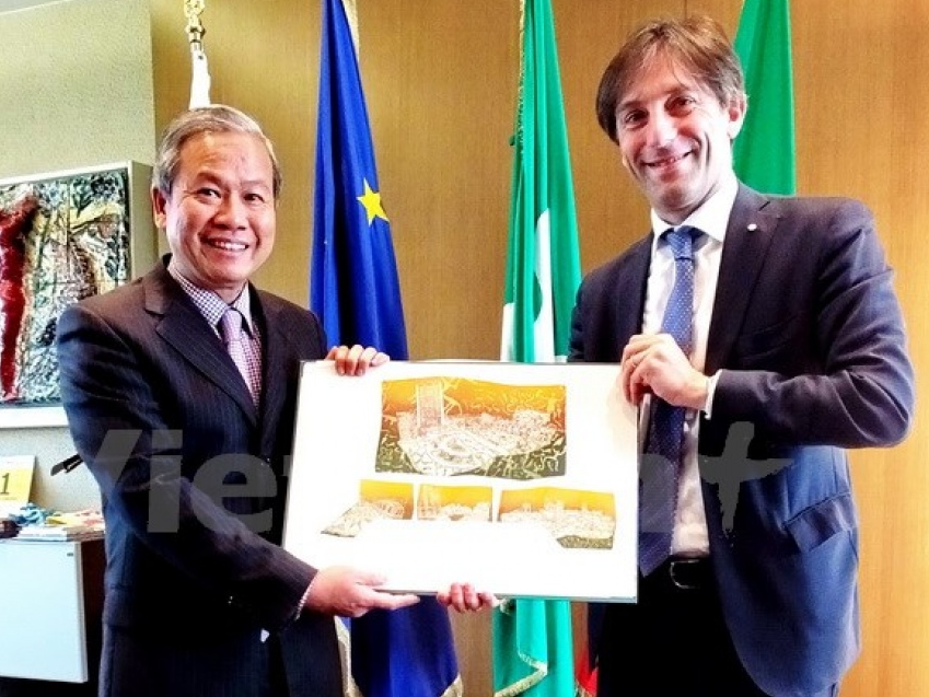 Để hội nhập, địa phương phải phản ứng nhanh!