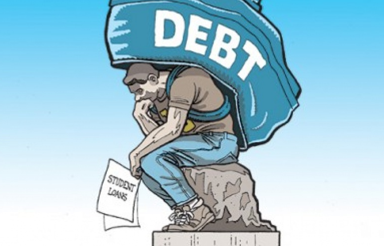 Sinh viên nghệ thuật Havard lao đao vì nợ học phí