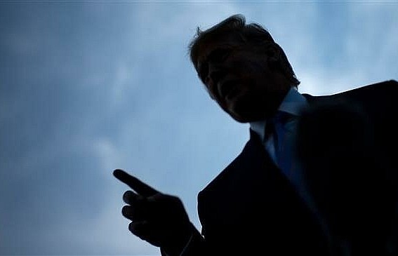 Mỹ có kế hoạch chạy đua vũ trang?