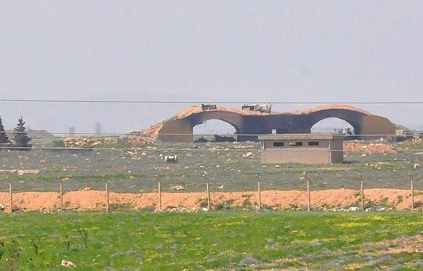 Syria: Nổ kho đạn, ít nhất 31 người thiệt mạng