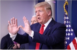 ​Mỹ tiếp tục gia hạn hạn chế thương mại với Cuba thêm 1 năm