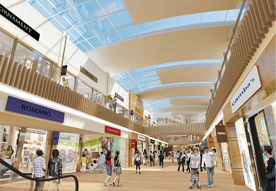 Nhật Bản 'chăm' các doanh nghiệp phát triển ở nước ngoài